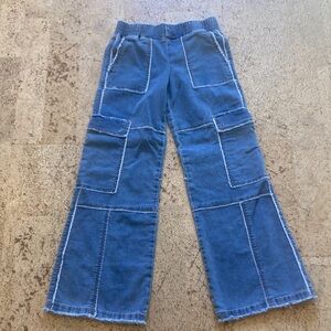 Girls Size 12 Tractr Jeans